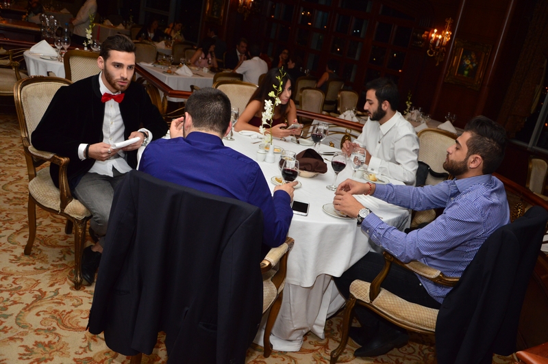 French Gastronomic and Cultural Week